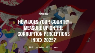 I velike zemlje u padu indeksa